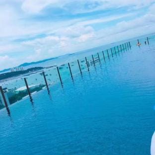 The base prime location, internet-famous apartment Vacation rental in Pattaya City