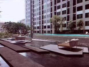 The base prime location, internet-famous apartment Vacation rental in Pattaya City