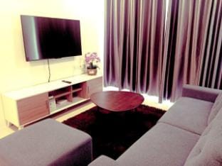 AWAFAHOMESTAY Apartment in Kuching
