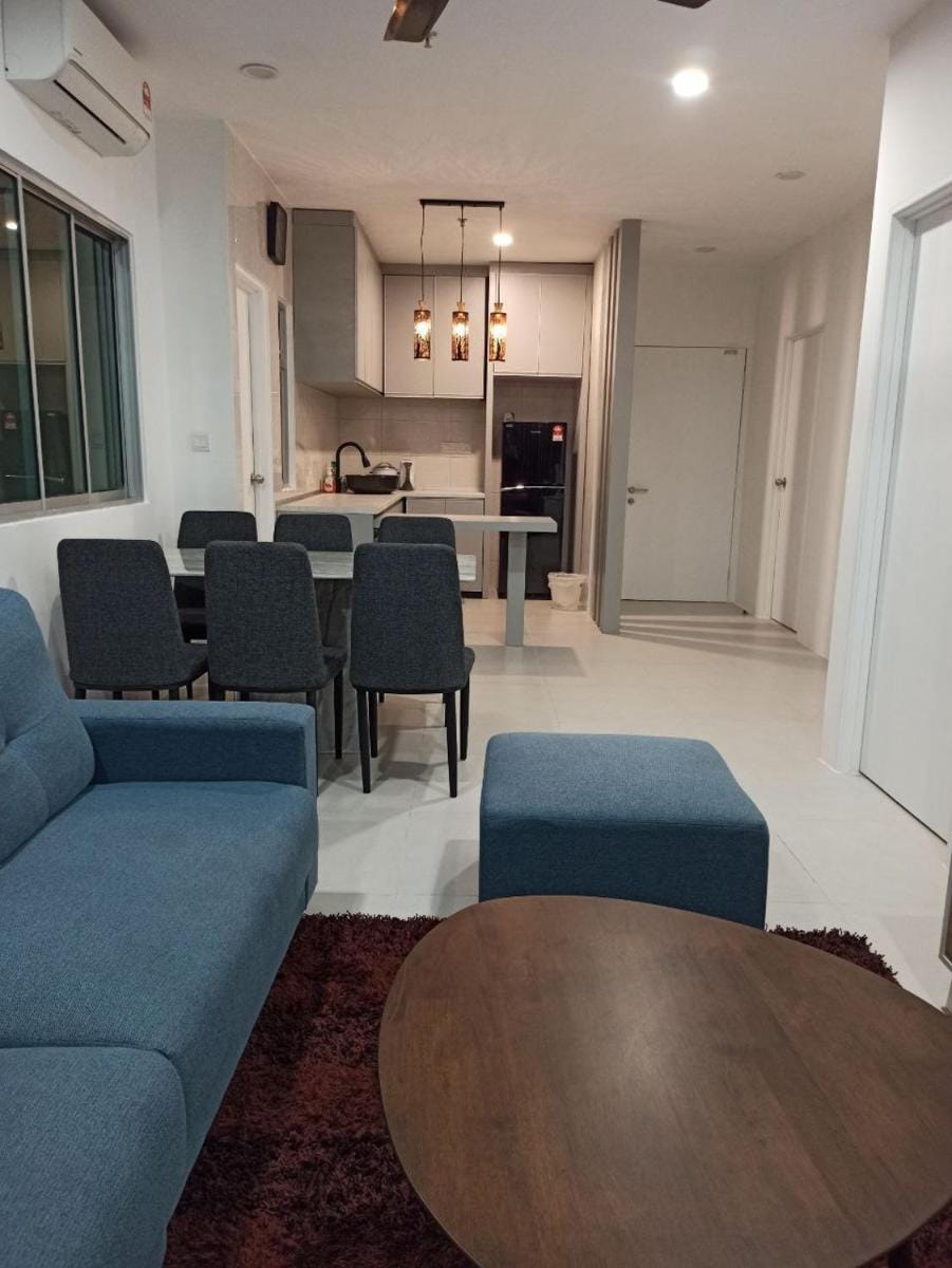 AWAFAHOMESTAY Apartment in Kuching