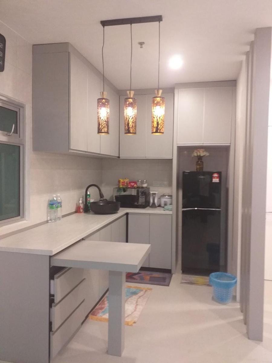 AWAFAHOMESTAY Apartment in Kuching