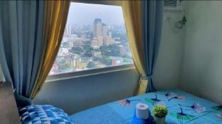 Promo* Humble Abode Near MRT Shaw Boulevard Apartment in Mandaluyong