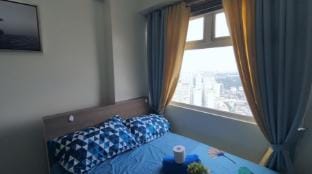 Promo* Humble Abode Near MRT Shaw Boulevard Apartment in Mandaluyong