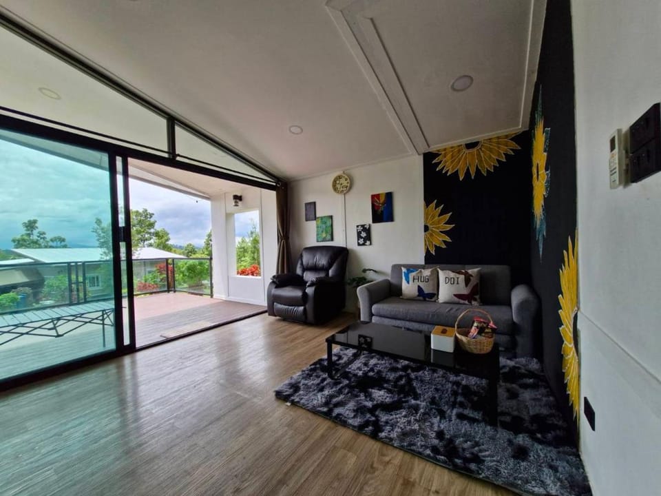 Hug Doi Homestay Chiang Rai  Vacation rental in Thailand