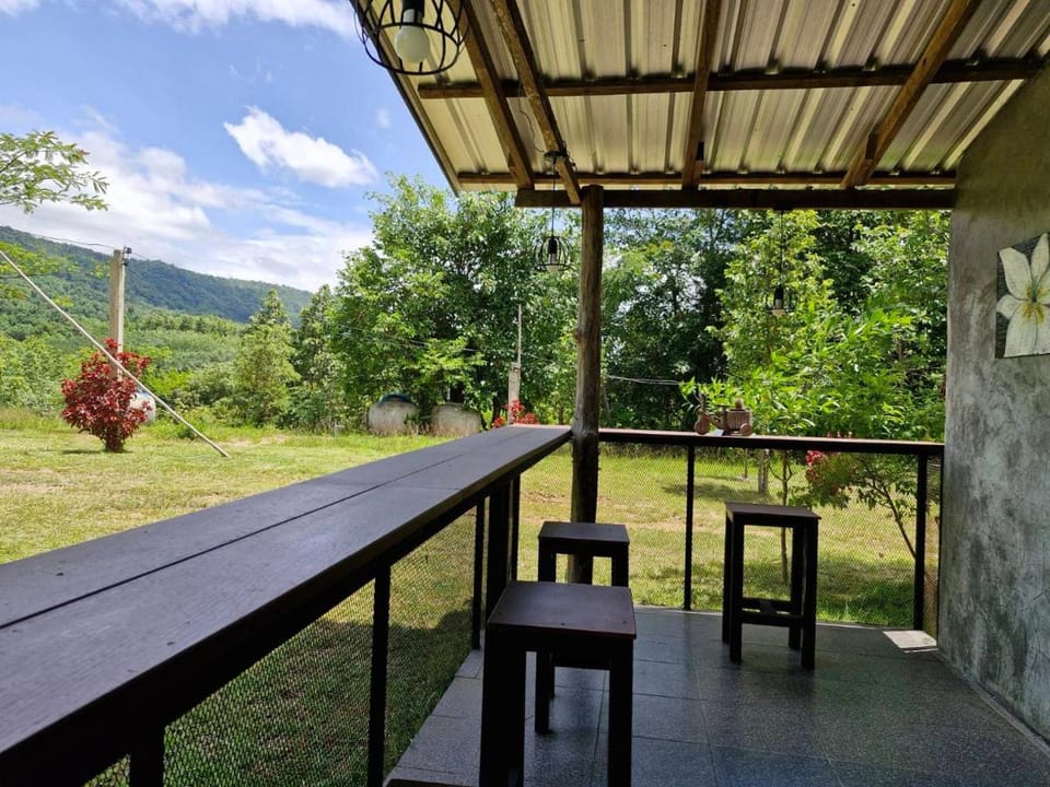 Hug Doi Homestay Chiang Rai  Vacation rental in Thailand