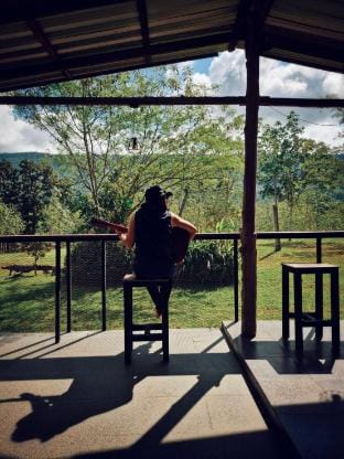 Hug Doi Homestay Chiang Rai  Vacation rental in Thailand