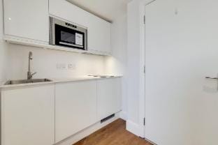 Marylebone Central Studio - 15 Apartment in City of Westminster