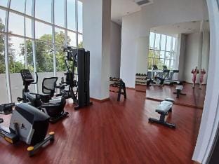 Apartment in Nongsa Palm Spring Vacation rental in Riau Islands, Indonesia