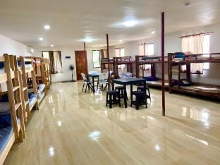 Team bonding Room (20Pax) Vacation rental in Central Visayas