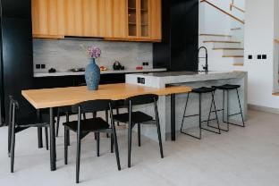 NEW! Villa Nimizz - 3BR Villa in Berawa Villa in North Kuta
