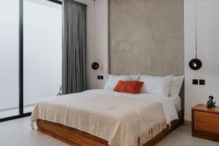 NEW! Villa Nimizz - 3BR Villa in Berawa Villa in North Kuta