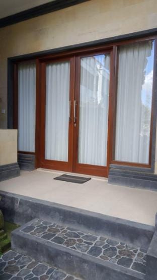 Artha Guest House Vacation rental in Ubud