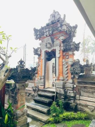 Artha Guest House Vacation rental in Ubud