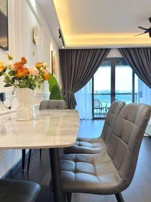 Johor Bahru City Center Houses Vacation rental in Johor Bahru