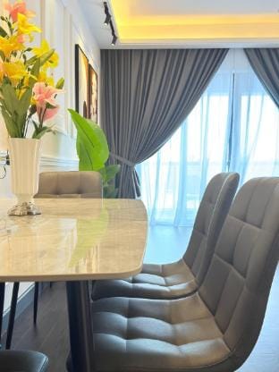 Johor Bahru City Center Houses Vacation rental in Johor Bahru