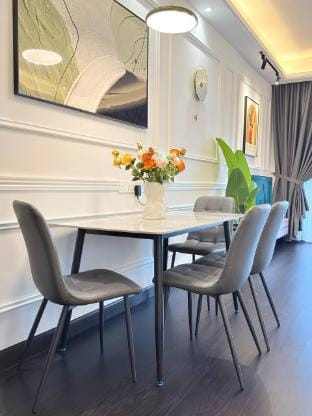 Johor Bahru City Center Houses Vacation rental in Johor Bahru