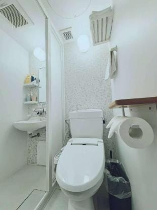 7 mins walk to JR subway station, near Ueno,102 Vacation rental in Japan