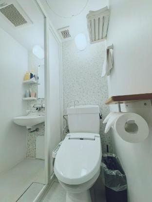 7 mins walk to JR subway station, near Ueno，301 Vacation rental in Japan