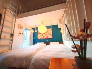 7 mins walk to JR subway station, near Ueno，301 Vacation rental in Japan
