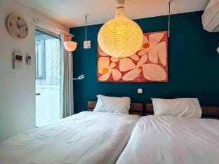 7 mins walk to JR subway sation,  near Ueno，201 Vacation rental in Japan