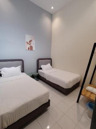 Kampung Seri Homestay Vacation rental in Perak