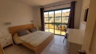 Castillo Mar Apartment in Castillo Caleta de Fuste