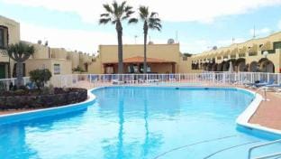 Castillo Mar Apartment in Castillo Caleta de Fuste