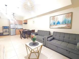 Avida Riala 2605 T3 - IT Park 1 Bedroom Unit Vacation rental in Lapu-Lapu City