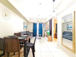 Avida Riala 2605 T3 - IT Park 1 Bedroom Unit Vacation rental in Lapu-Lapu City