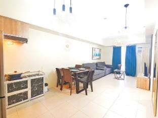 Avida Riala 2605 T3 - IT Park 1 Bedroom Unit Vacation rental in Lapu-Lapu City