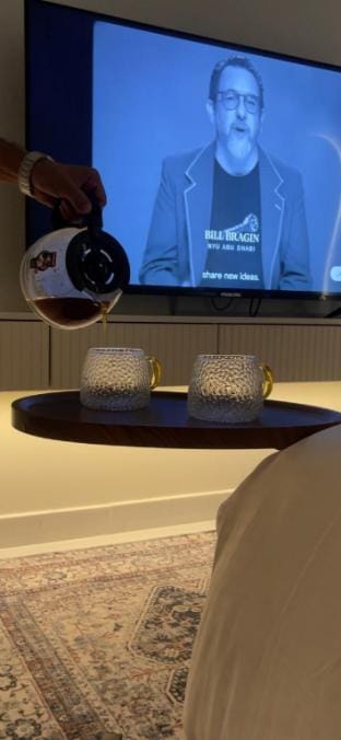 استديو هادئ بدخول ذاتي Vacation rental in Riyadh