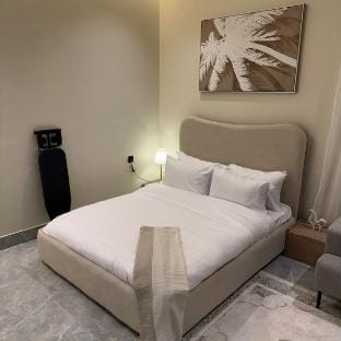 استديو مريح بمبنى فاخر  Vacation rental in Riyadh