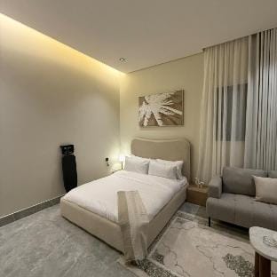استديو مريح بمبنى فاخر  Vacation rental in Riyadh