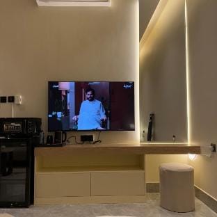 استديو مريح بمبنى فاخر  Vacation rental in Riyadh