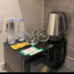 استديو بموقع مميز ودخول ذاتي Vacation rental in Riyadh