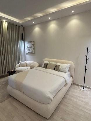 Studio in Yarmouk
Exceptional experience of living Vacation rental in Riyadh