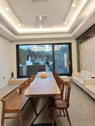 A한옥 감성 단독주택 중전 서울 홍대 Vacation rental in Seoul