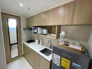 Cozy & Relaxing 2BR Unit@Casa Ignacio, Mandaluyong Apartment in Mandaluyong