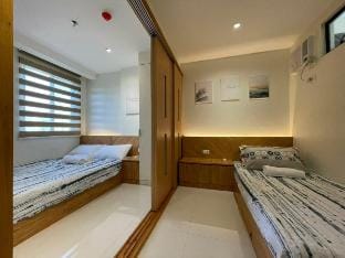 Cozy & Relaxing 2BR Unit@Casa Ignacio, Mandaluyong Apartment in Mandaluyong
