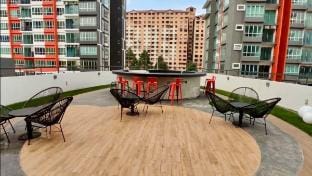 Stylish 3BR Condo The Zizz Vacation rental in Petaling Jaya