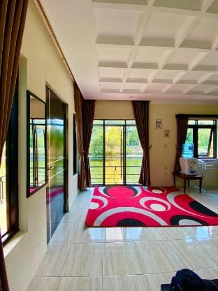 Villa Madana Sumedang 2 BR, Wi-Fi & Stunning View Vacation rental in West Java