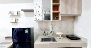 Apt Vasanta Innopark 1 BR LNd4 w Pool, Onsen Ntflx Vacation rental in West Java