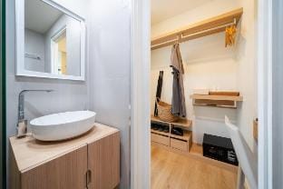 Zcape X2 Condominium in Bang Tao Vacation rental in Choeng Thale