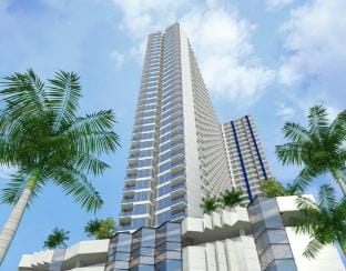 Malate Apartments Apartment in Pasay