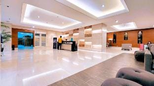 Malate Apartments Apartment in Pasay