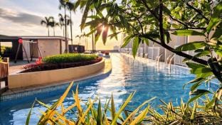 Malate Apartments Apartment in Pasay