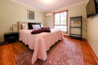Hideaway at Hepburn Vacation rental in Daylesford