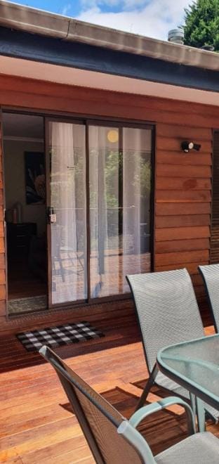 Hideaway at Hepburn Vacation rental in Daylesford