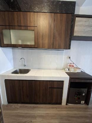 Apartemen Tokyo Studio Chikusei Lantai 26 Vacation rental in West Java
