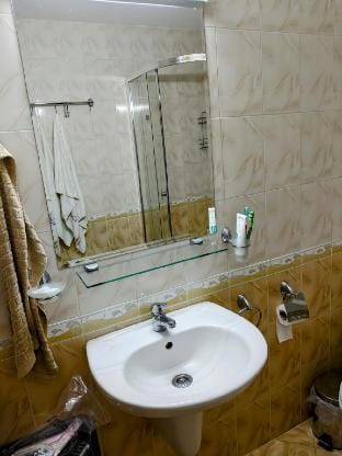Apartment with sea view -Paradise Dreams- Vacation rental in Burgas Province